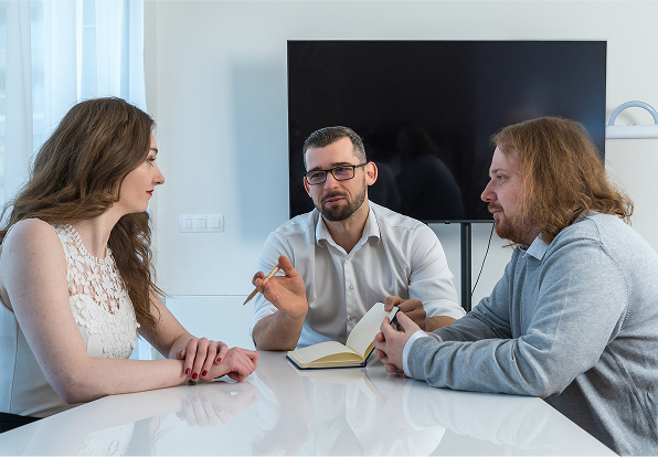 Váš právní partner<br />pro digitální svět