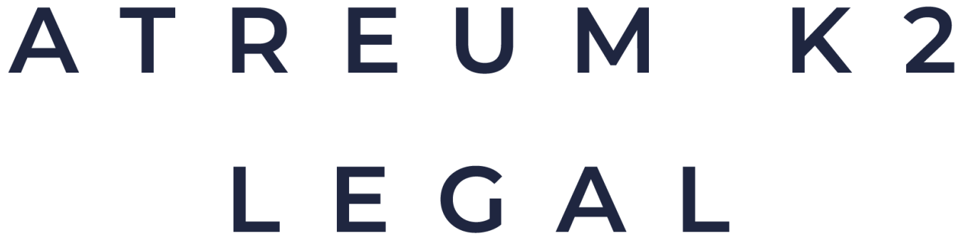 Atreum K2 Legal - Advokátní kancelář